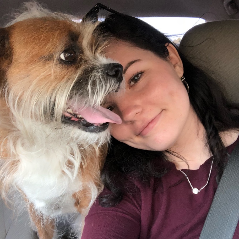 Meet your Posher, Trystan